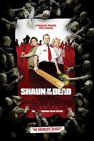 فيلم Shaun of the Dead 2004 مترجم - باهي فيلم